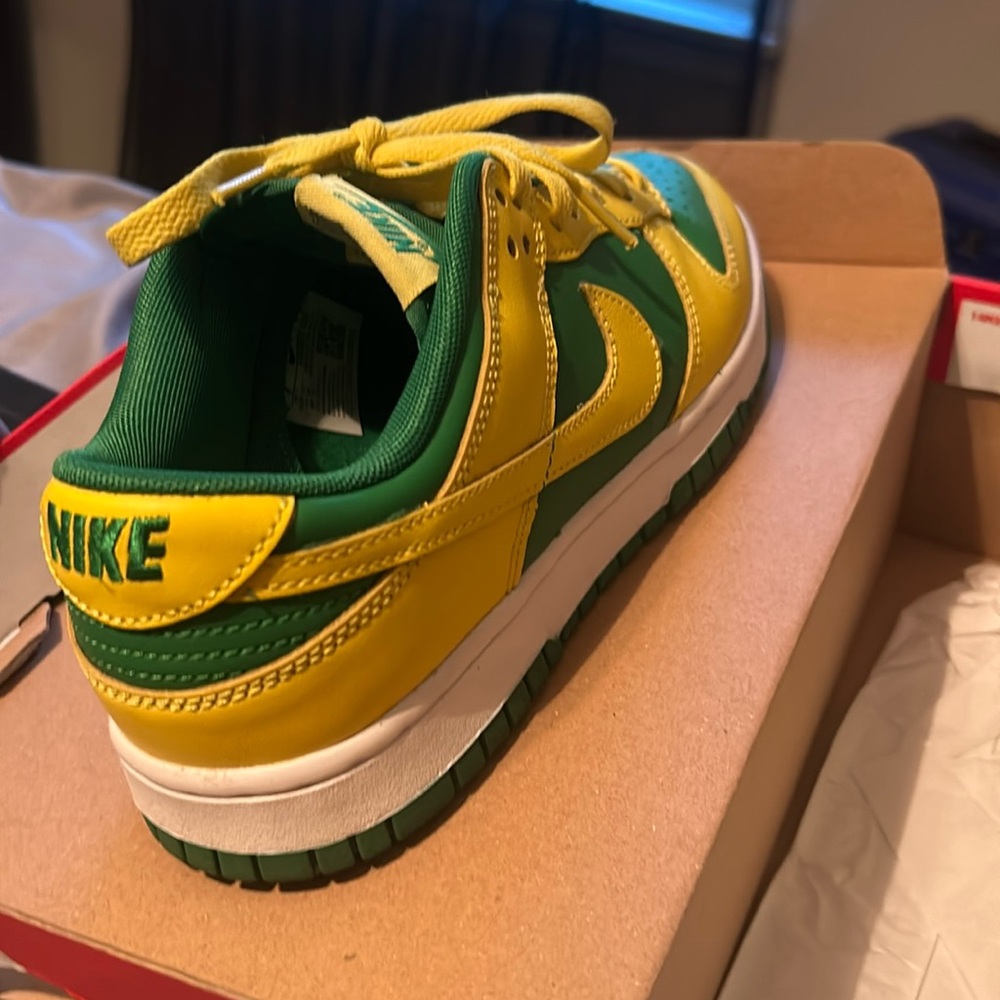 Nike dunk low retro Bttys